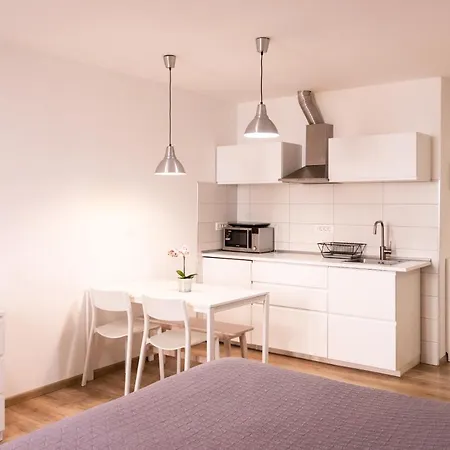 M&b Apartment