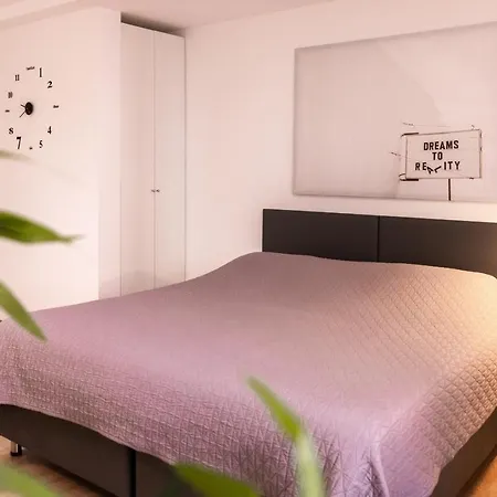 M&b Apartment