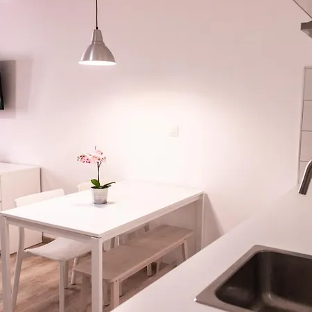 M&b Apartment Koper