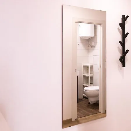 Apartment M&b *