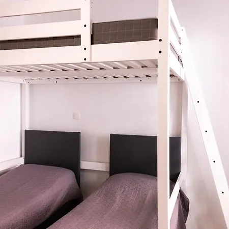 Apartment M&b *