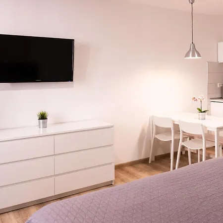 Apartment M&b Koper