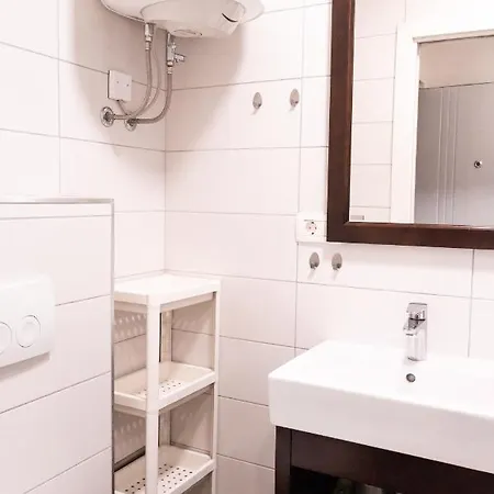 Apartment M&b